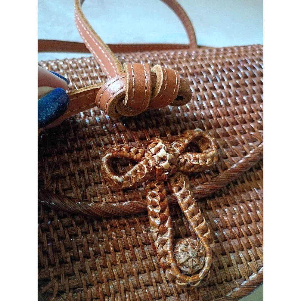 Unbranded bag excellent